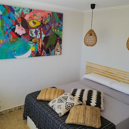 Llorens Dénia Extérieur photo