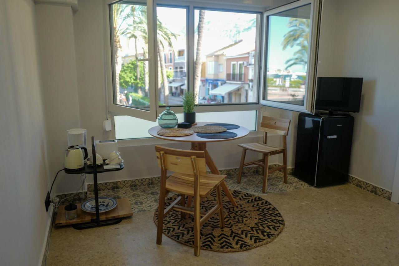 Llorens Dénia Extérieur photo