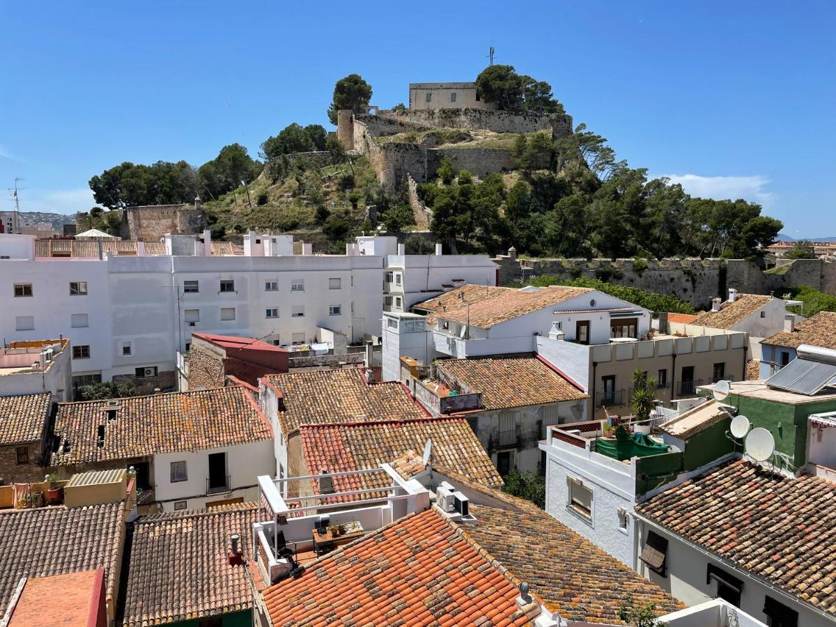 Llorens Dénia Extérieur photo
