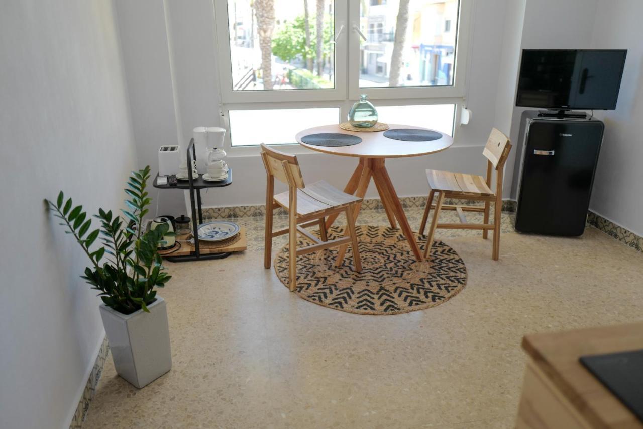 Llorens Dénia Extérieur photo