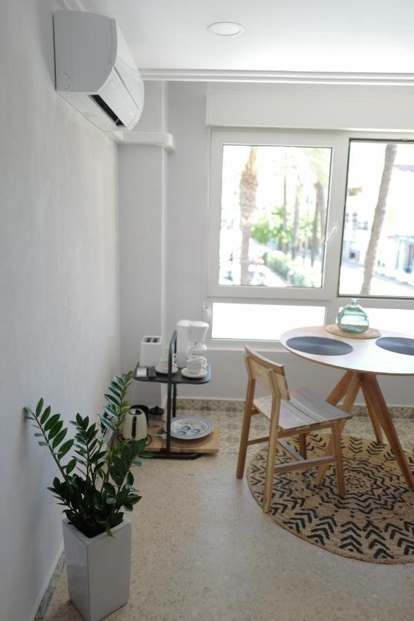 Llorens Dénia Extérieur photo