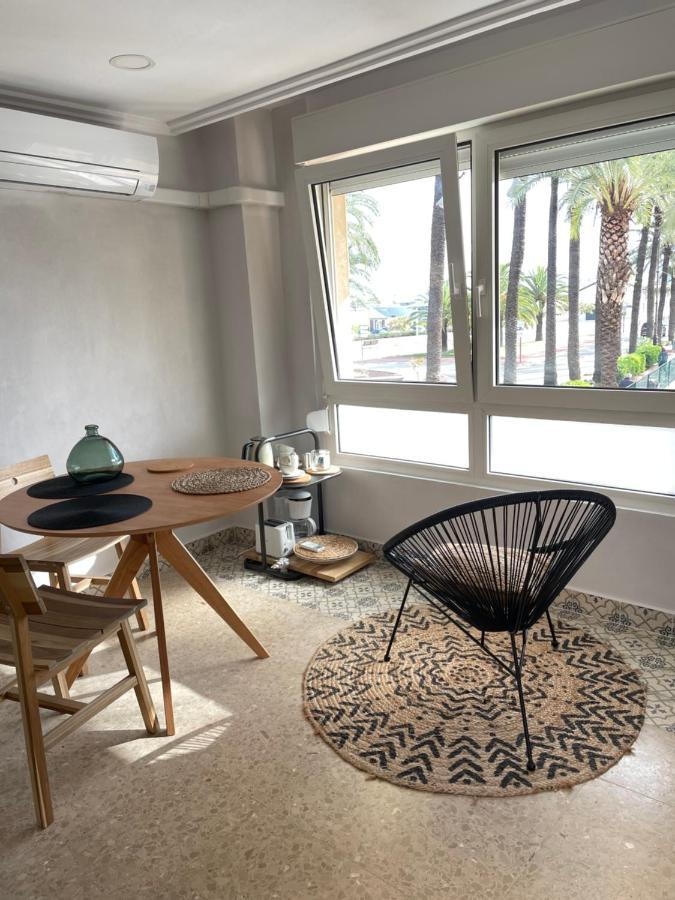Llorens Dénia Extérieur photo